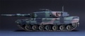 Hobbyboss 1/35 Leopard -  