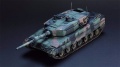 Hobbyboss 1/35 Leopard -  