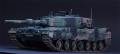 Hobbyboss 1/35 Leopard -  