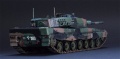 Hobbyboss 1/35 Leopard -  