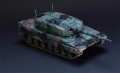 Hobbyboss 1/35 Leopard -  