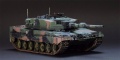 Hobbyboss 1/35 Leopard -  