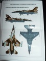  Skale Wings 1/72 F-16D Barak