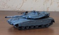 HobbyBoss 1/72 Merkava Mk.IIID