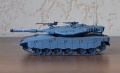 HobbyBoss 1/72 Merkava Mk.IIID