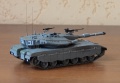 HobbyBoss 1/72 Merkava Mk.IIID