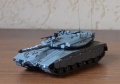 HobbyBoss 1/72 Merkava Mk.IIID
