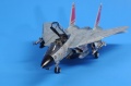 HobbyBoss 1/72 F-14D Super Tomcat