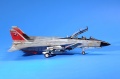 HobbyBoss 1/72 F-14D Super Tomcat