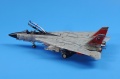 HobbyBoss 1/72 F-14D Super Tomcat