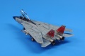 HobbyBoss 1/72 F-14D Super Tomcat