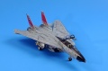 HobbyBoss 1/72 F-14D Super Tomcat