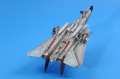 HobbyBoss 1/72 F-14D Super Tomcat