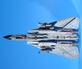 HobbyBoss 1/72 F-14D Super Tomcat