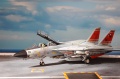 HobbyBoss 1/72 F-14D Super Tomcat