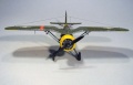 Azur 1/72 PZL P.11f