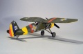 Azur 1/72 PZL P.11f