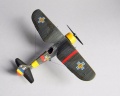 Azur 1/72 PZL P.11f