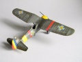 Azur 1/72 PZL P.11f