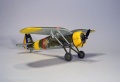 Azur 1/72 PZL P.11f