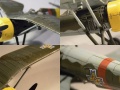 Azur 1/72 PZL P.11f