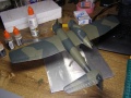 Hobby Boss 1/48 Blohm-n-Voss BV-141