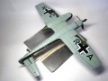 Hobby Boss 1/48 Blohm-n-Voss BV-141