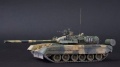 Modelcollect 1/72 Т-80У - Танк Ла-Манша