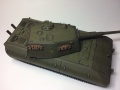 Trumpeter 1/35 E-100