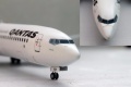  1/144 Boeing 737-800 Qantas