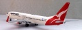  1/144 Boeing 737-800 Qantas