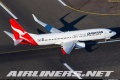  1/144 Boeing 737-800 Qantas