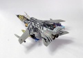 Revell 1/144 Tornado ECR -  -