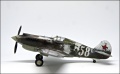 Bronco Models 1/48 P-40C Tomahawk  