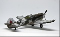 Bronco Models 1/48 P-40C Tomahawk  