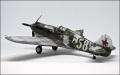 Bronco Models 1/48 P-40C Tomahawk  