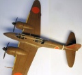 Revell 1/72 Ki-45 KAI Hei  - -