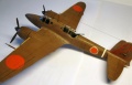 Revell 1/72 Ki-45 KAI Hei  - -