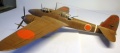 Revell 1/72 Ki-45 KAI Hei  - -