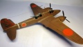 Revell 1/72 Ki-45 KAI Hei  - -