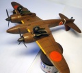 Revell 1/72 Ki-45 KAI Hei  - -