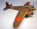 Revell 1/72 Ki-45 KAI Hei  - -