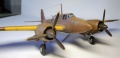 Revell 1/72 Ki-45 KAI Hei  - -