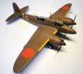 Revell 1/72 Ki-45 KAI Hei  - -