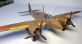 Revell 1/72 Ki-45 KAI Hei  - -