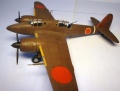 Revell 1/72 Ki-45 KAI Hei  - -