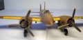 Revell 1/72 Ki-45 KAI Hei  - -