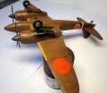 Revell 1/72 Ki-45 KAI Hei  - -