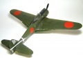 Hasegawa 1/48 Ki-43-I