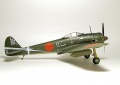 Hasegawa 1/48 Ki-43-I
